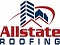 Allstate Roofing's Logo